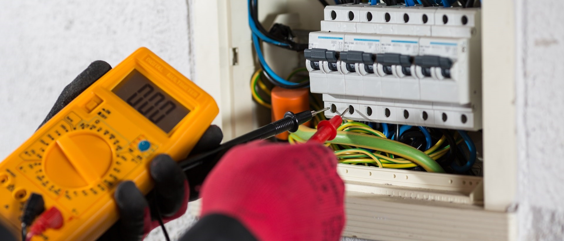 Electricians SE27