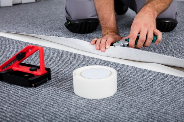 Floor Fitters Tulse Hill, West Norwood, SE27