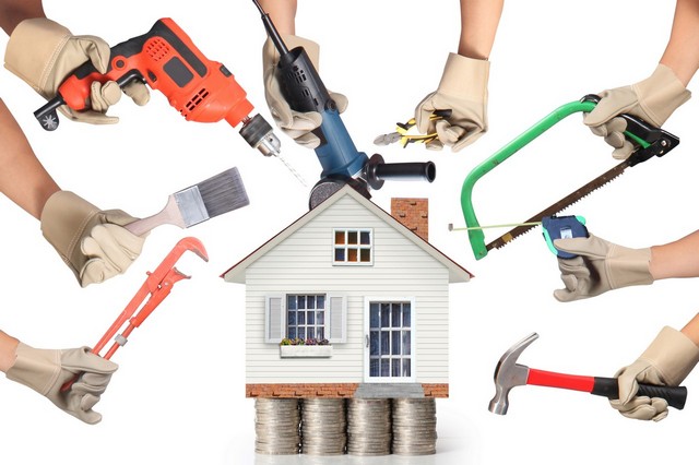 Handyman Services Tulse Hill, West Norwood, SE27