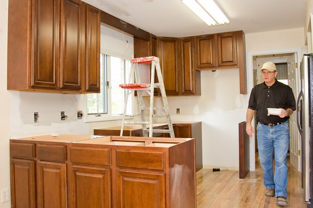 Kitchen Fitters Tulse Hill, West Norwood, SE27