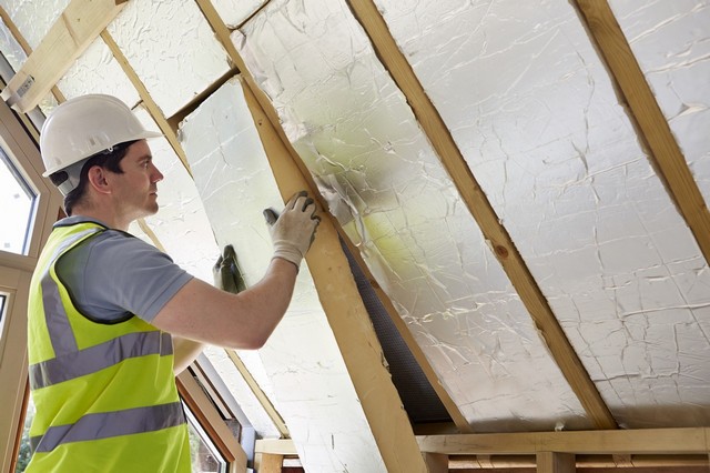 Loft Insulation Tulse Hill, West Norwood, SE27