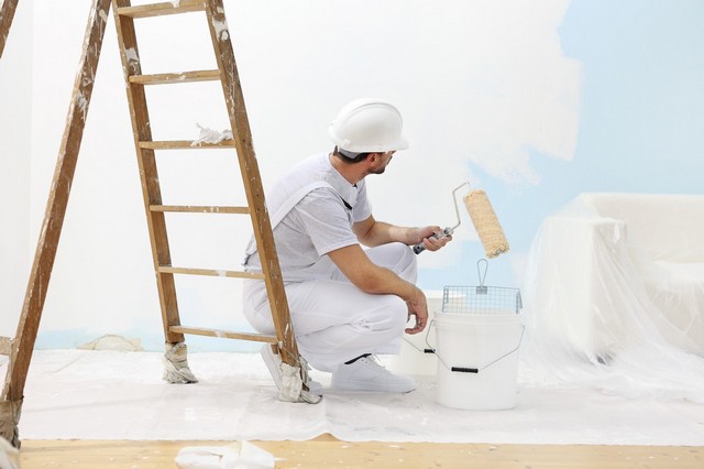 Painter Decorator Tulse Hill, West Norwood, SE27
