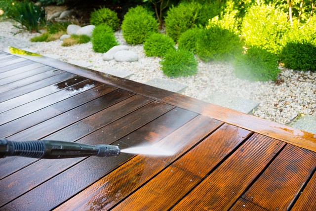 Patio Cleaning Tulse Hill, West Norwood, SE27