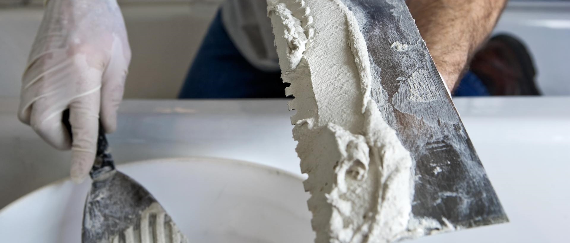Plasterer SE27