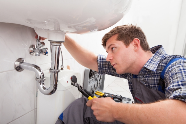 Plumbers Tulse Hill, West Norwood, SE27