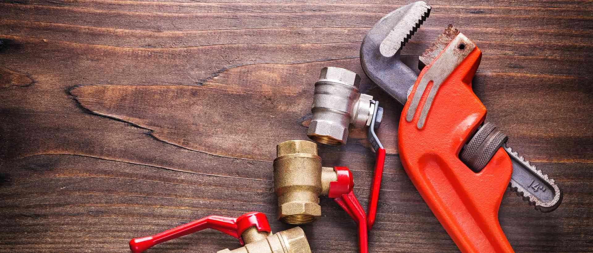 Plumbers SE27