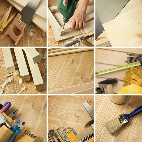 Property Maintenance Tulse Hill, West Norwood, SE27