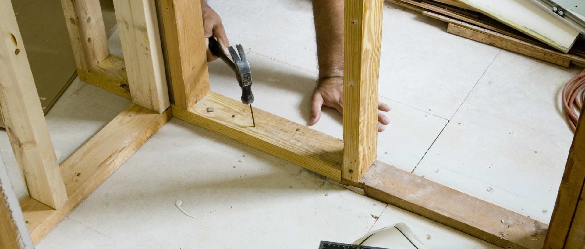 woodworking SE27